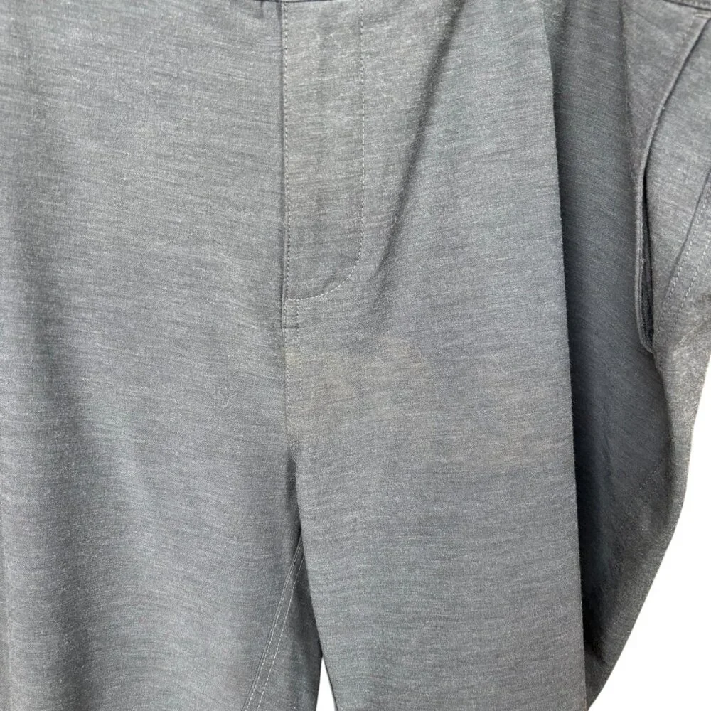 NWT Men's Faherty Belt Loop All Day Shorts‎ Size 42